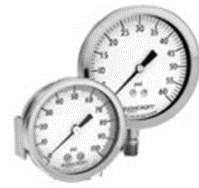 MANOMETRO MODELO 40-1008S-01B-160PSI